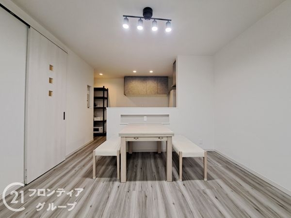 寝屋川市成田南町の中古一戸建て