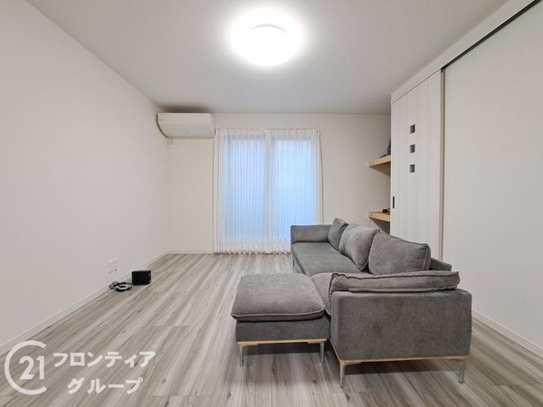 寝屋川市成田南町の中古一戸建て