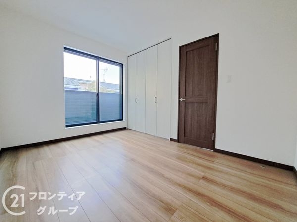 寝屋川市成田南町の中古一戸建て