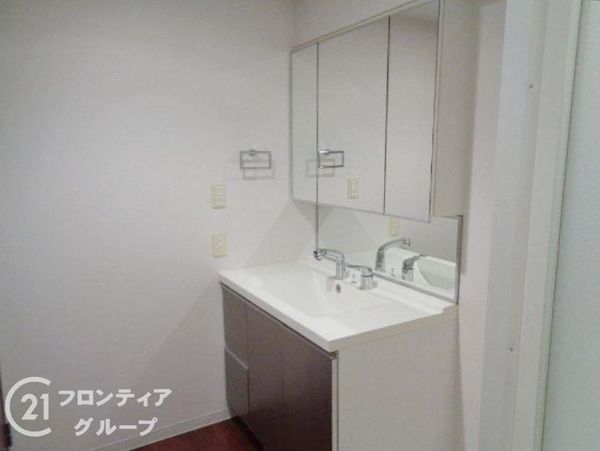 グランアッシュ寝屋川シティマーク　サウスリッジ　中古マンシ…