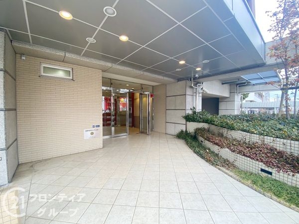 グランアッシュ寝屋川シティマーク　サウスリッジ　中古マンシ…