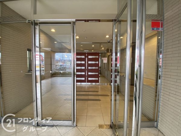 グランアッシュ寝屋川シティマーク　サウスリッジ　中古マンシ…