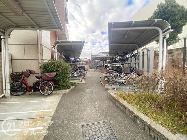 グランアッシュ寝屋川シティマーク　サウスリッジ　中古マンシ…