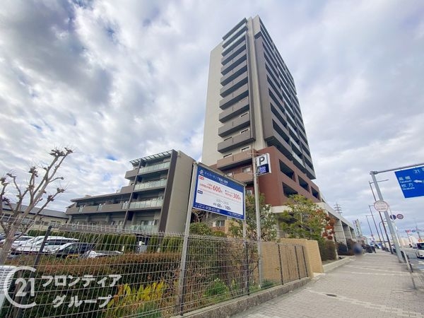 グランアッシュ寝屋川シティマーク　サウスリッジ　中古マンシ…