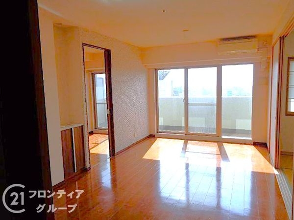 グランアッシュ寝屋川シティマーク　サウスリッジ　中古マンシ…