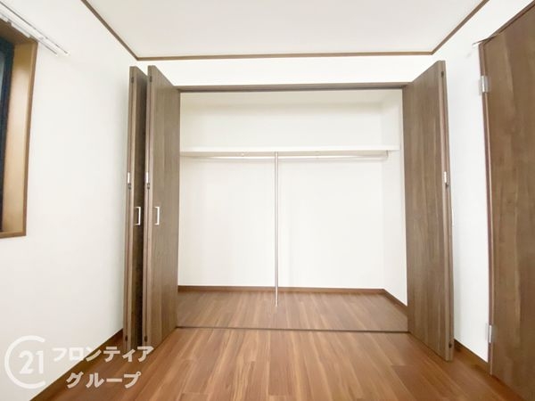 枚方市野村中町の中古一戸建て