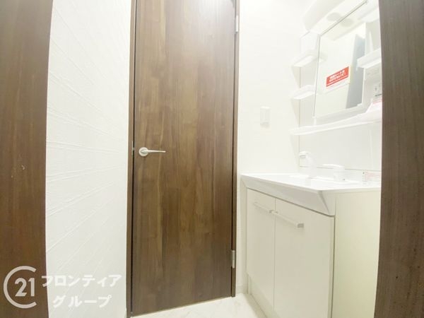 枚方市野村中町の中古一戸建て