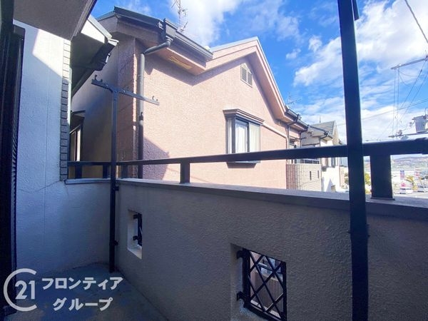 枚方市野村中町の中古一戸建て