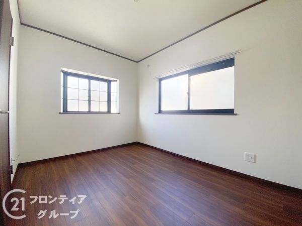 枚方市野村中町の中古一戸建て
