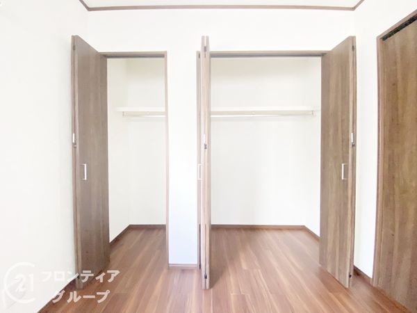 枚方市野村中町の中古一戸建て