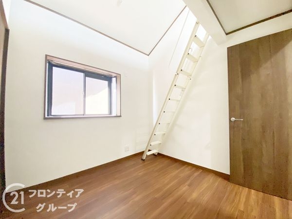 枚方市野村中町の中古一戸建て