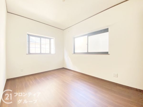 枚方市野村中町の中古一戸建て