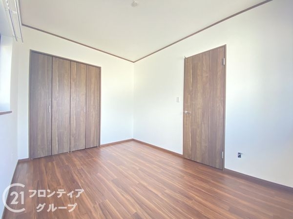 枚方市野村中町の中古一戸建て