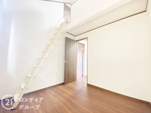 枚方市野村中町の中古一戸建て