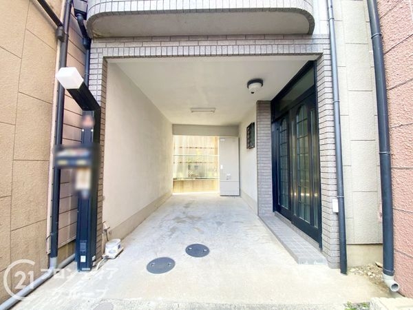 枚方市野村中町の中古一戸建て