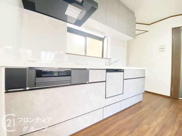 枚方市野村中町の中古一戸建て