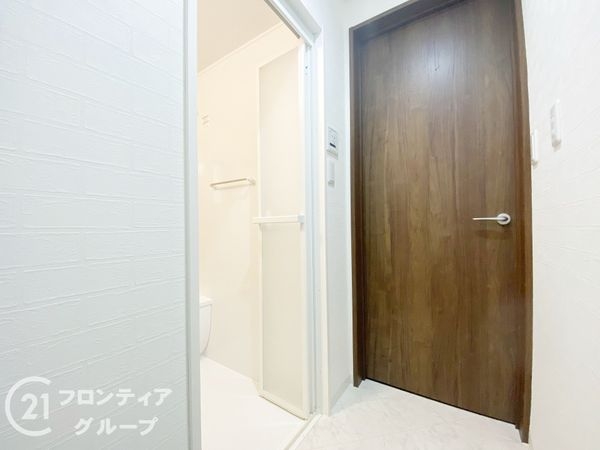 枚方市野村中町の中古一戸建て