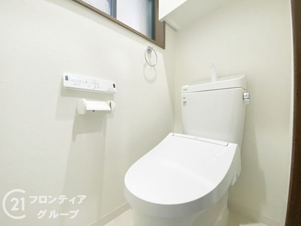 枚方市野村中町の中古一戸建て
