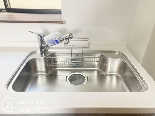 枚方市野村中町の中古一戸建て