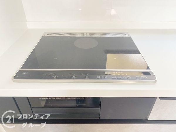 枚方市野村中町の中古一戸建て