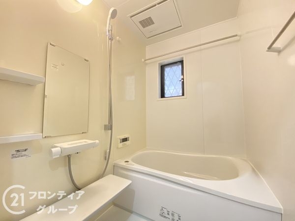 枚方市野村中町　中古一戸建て