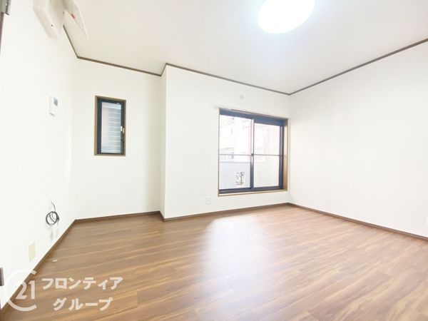 枚方市野村中町の中古一戸建て