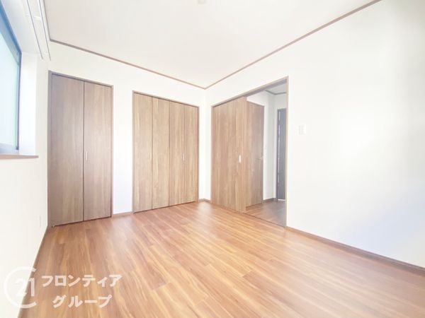 枚方市野村中町の中古一戸建て