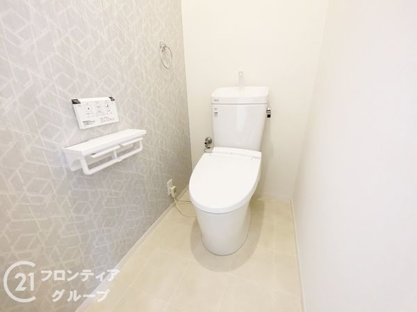 ひらかた北山アミスタ９号棟　中古マンション