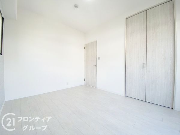 ひらかた北山アミスタ９号棟　中古マンション