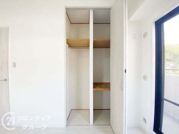 ひらかた北山アミスタ９号棟　中古マンション