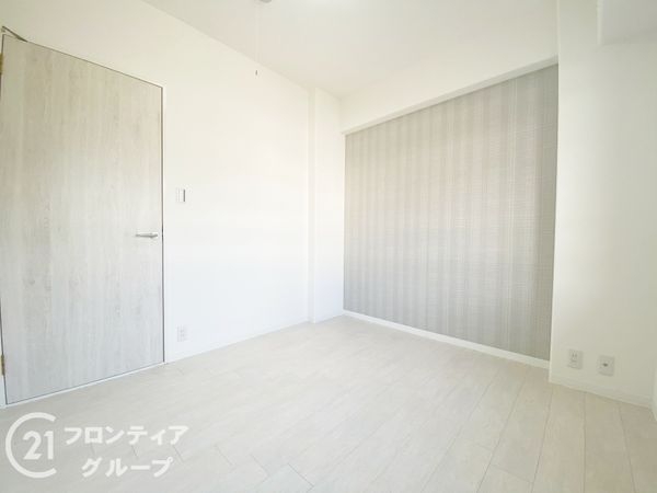 ひらかた北山アミスタ９号棟　中古マンション