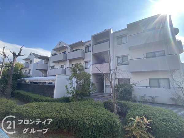ひらかた北山アミスタ９号棟　中古マンション