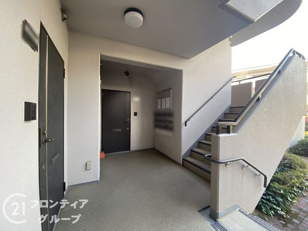 ひらかた北山アミスタ９号棟　中古マンション