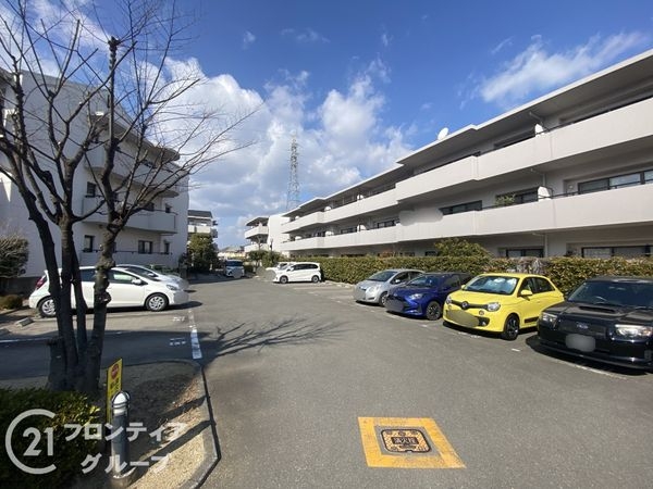 ひらかた北山アミスタ９号棟　中古マンション
