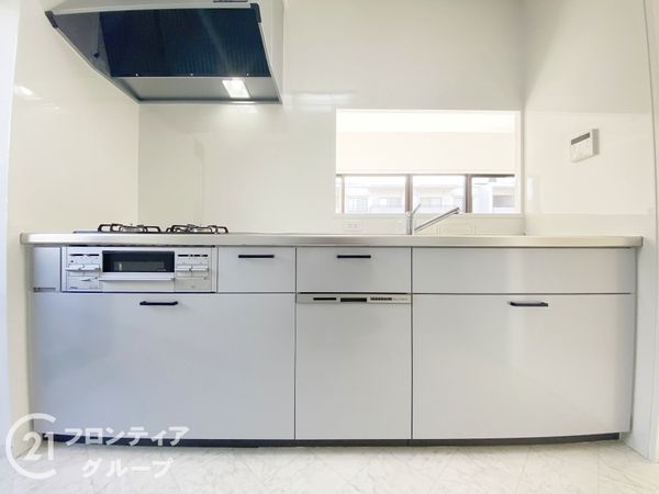 ひらかた北山アミスタ９号棟　中古マンション