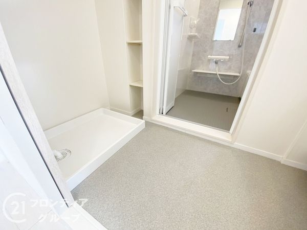 ひらかた北山アミスタ９号棟　中古マンション