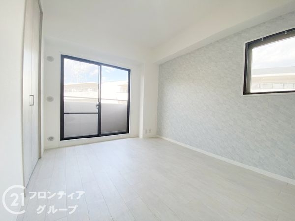 ひらかた北山アミスタ９号棟　中古マンション