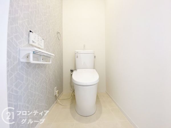 ひらかた北山アミスタ９号棟　中古マンション