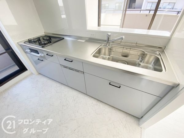 ひらかた北山アミスタ　９号棟　中古マンション
