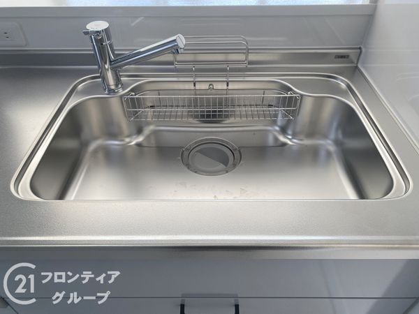 ひらかた北山アミスタ９号棟　中古マンション