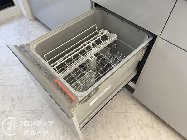 ひらかた北山アミスタ９号棟　中古マンション