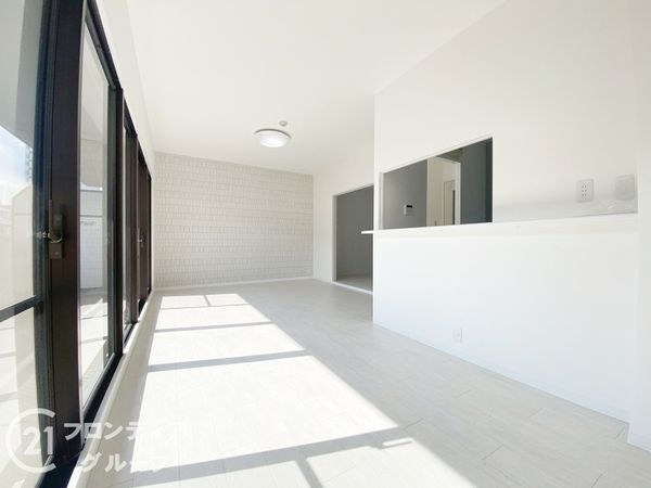 ひらかた北山アミスタ９号棟　中古マンション