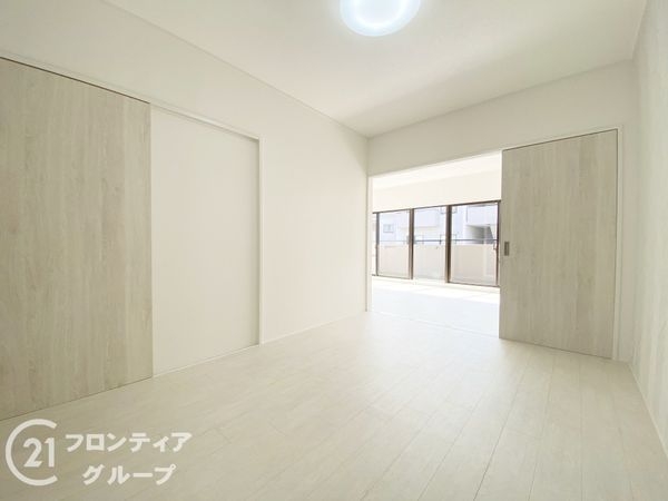 ひらかた北山アミスタ９号棟　中古マンション