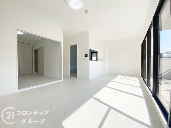 ひらかた北山アミスタ　９号棟　中古マンション