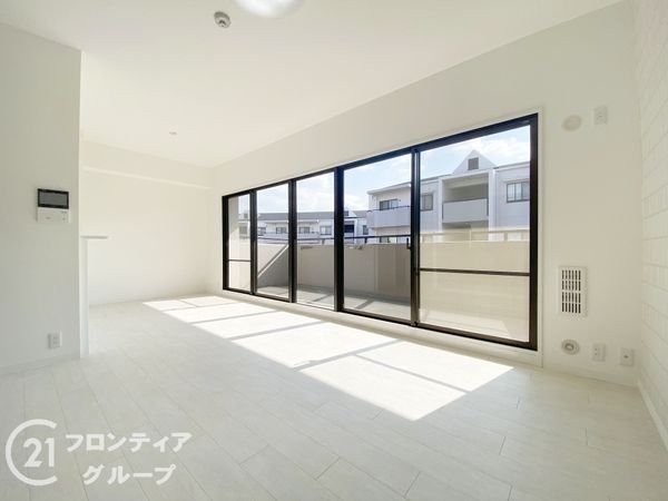 ひらかた北山アミスタ９号棟　中古マンション