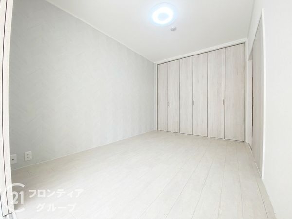 ひらかた北山アミスタ９号棟　中古マンション