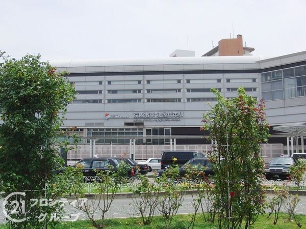 グランアッシュ寝屋川シティマークノースリッジ　中古マンション(寝屋川市駅(京阪本線))