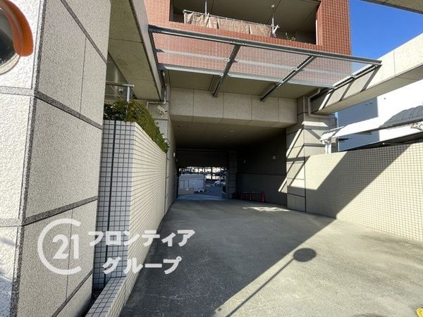 グランアッシュ寝屋川シティマークノースリッジ　中古マンション