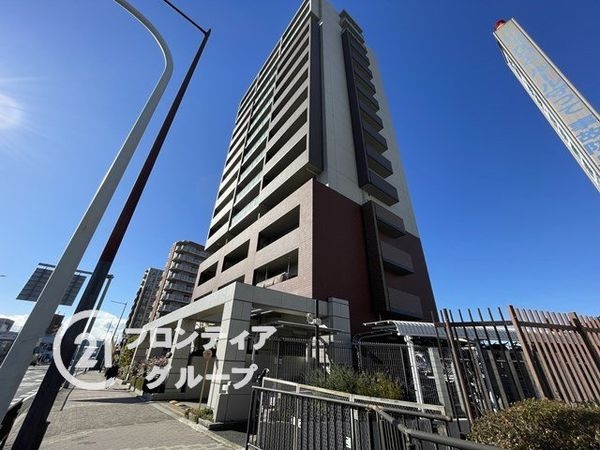 グランアッシュ寝屋川シティマークノースリッジ　中古マンション