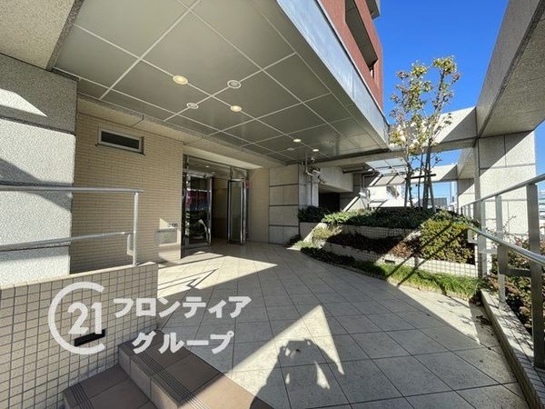 グランアッシュ寝屋川シティマークノースリッジ　中古マンション